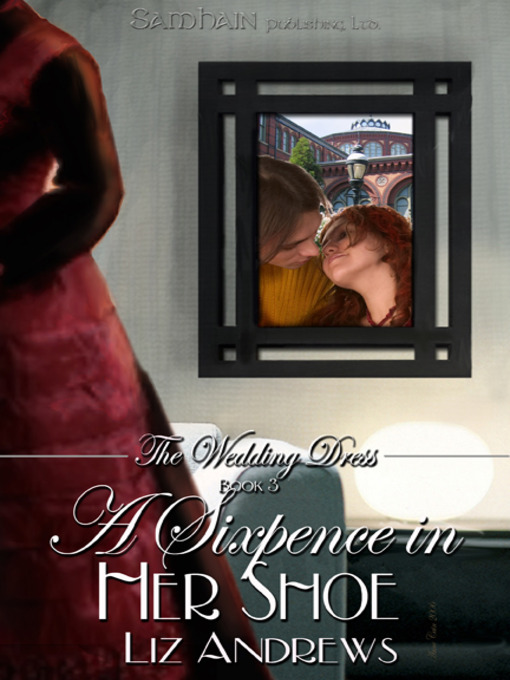Title details for A Sixpence In Her Shoe by Liz Andrews - Available